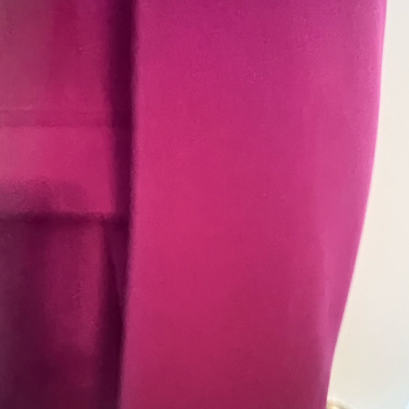 Magenta Blazer - Picture 4 of 5